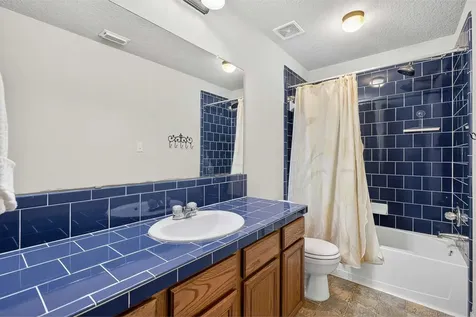 329 Gou Hole Road Cove TX 77523