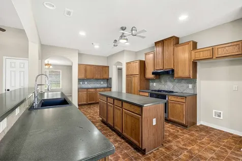 329 Gou Hole Road Cove TX 77523