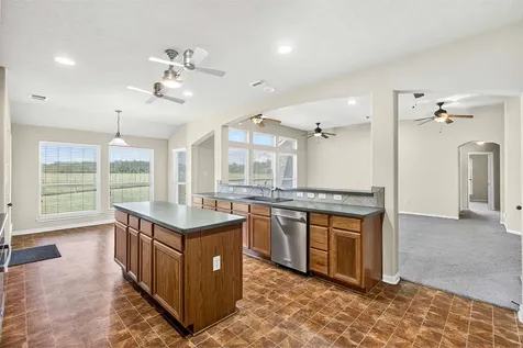 329 Gou Hole Road Cove TX 77523
