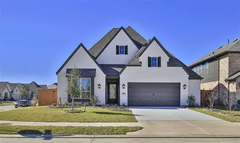 7503 Spiceberry Lodge Court Katy TX 77493