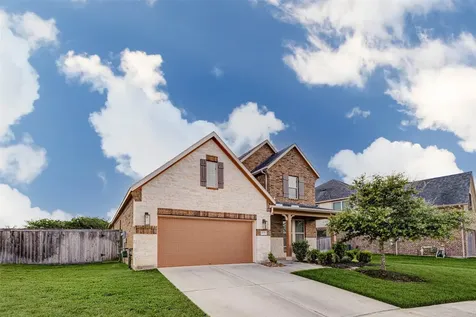 20430 Noble Arabian Drive Tomball TX 77377
