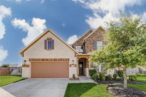 20430 Noble Arabian Drive Tomball TX 77377