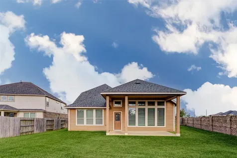 20430 Noble Arabian Drive Tomball TX 77377