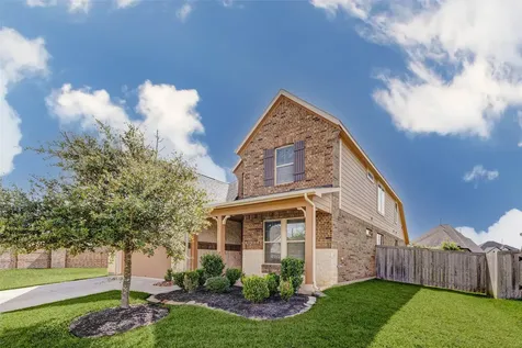20430 Noble Arabian Drive Tomball TX 77377