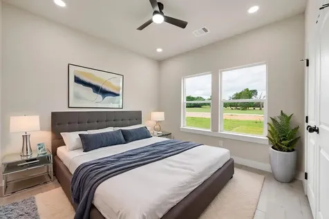 4432 Collton Lane Franklin TX 77856