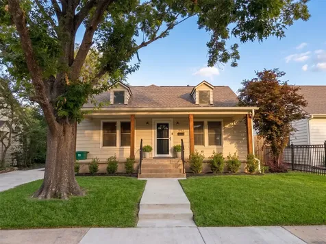 943 Dorothy Street Houston TX 77008
