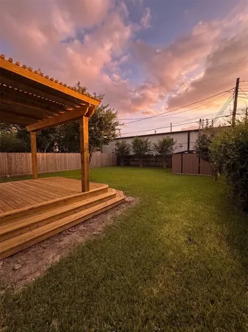 943 Dorothy Street Houston TX 77008