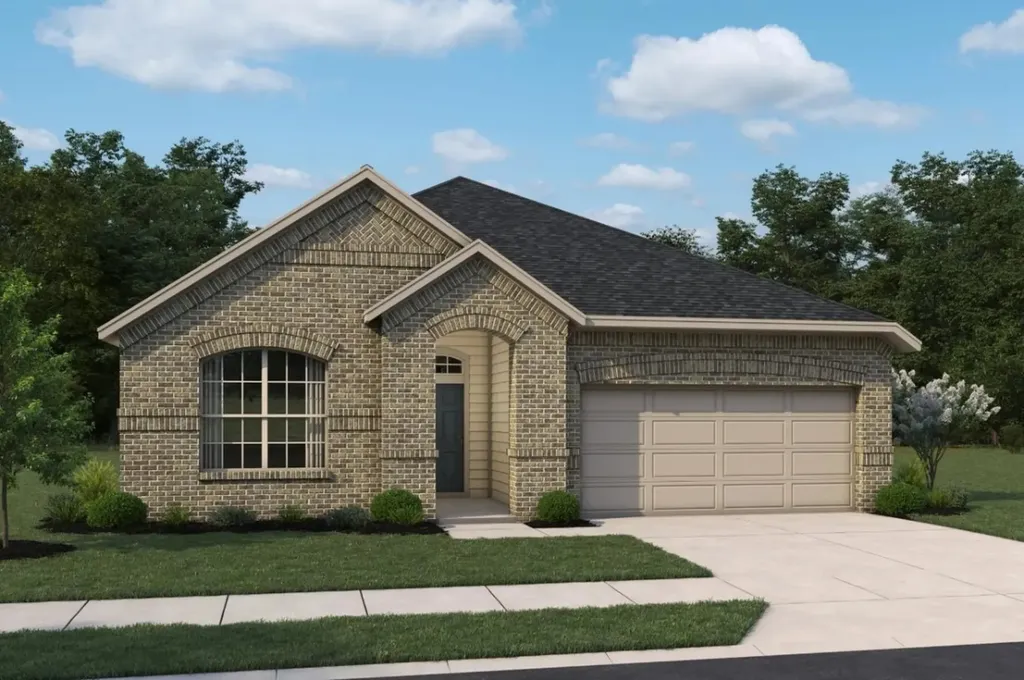 4116 Silver Falls Lane League City TX 77573