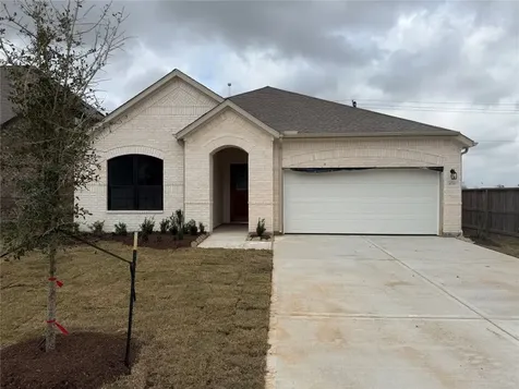 4116 Silver Falls Lane League City TX 77573