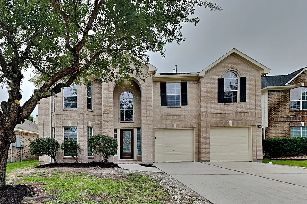 438 Pinewood Ridge Drive Spring TX 77386