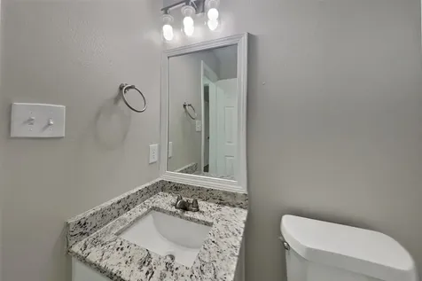 438 Pinewood Ridge Drive Spring TX 77386