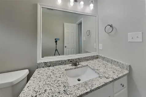 438 Pinewood Ridge Drive Spring TX 77386