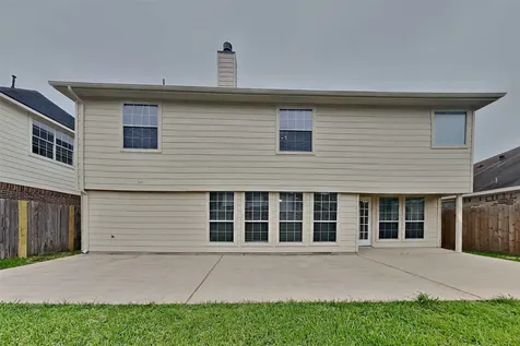 438 Pinewood Ridge Drive Spring TX 77386