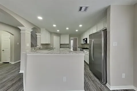 438 Pinewood Ridge Drive Spring TX 77386