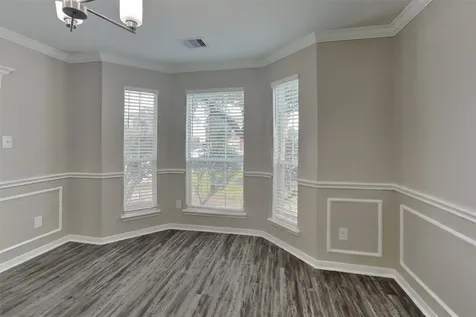 438 Pinewood Ridge Drive Spring TX 77386