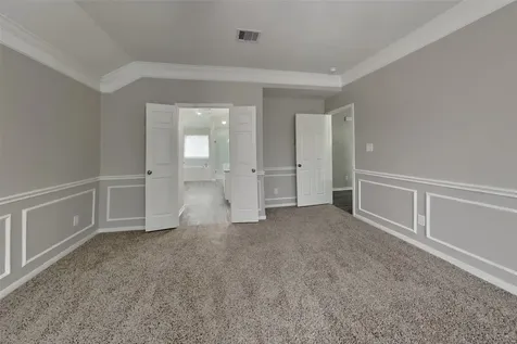 438 Pinewood Ridge Drive Spring TX 77386