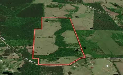 940 Bill Jones Road Groveton TX 75845