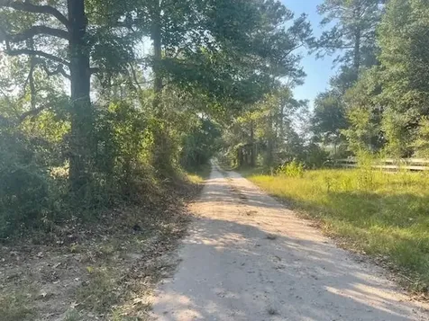 940 Bill Jones Road Groveton TX 75845