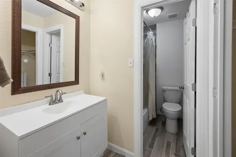 11007 White Oak Bend Drive Houston TX 77064