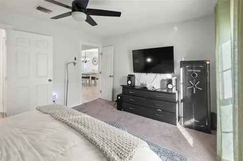 11007 White Oak Bend Drive Houston TX 77064