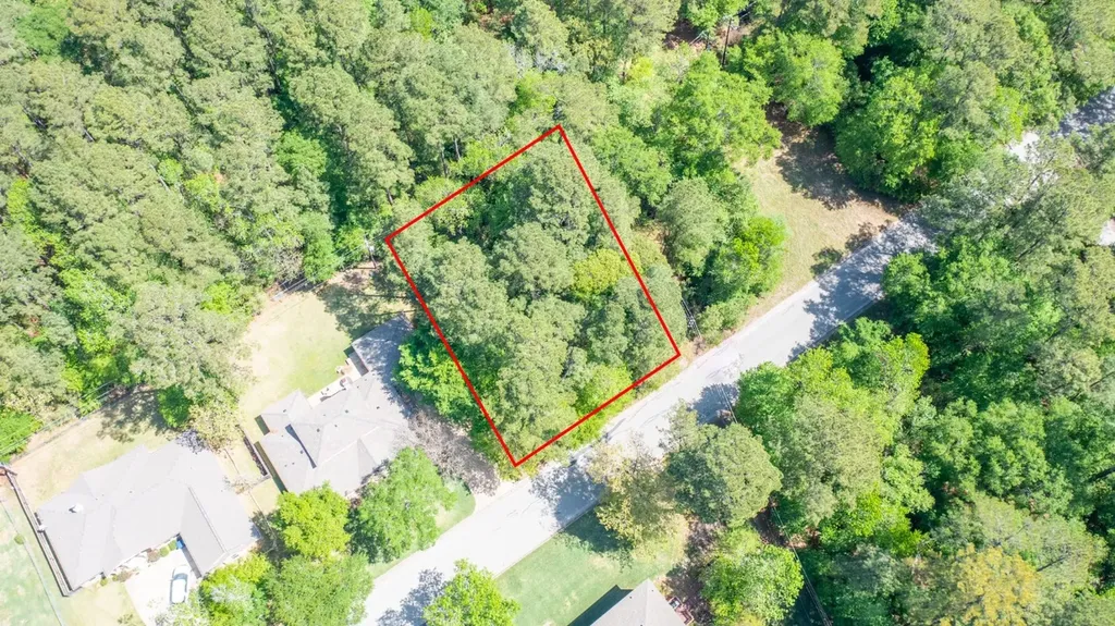 275 Broadmoor Drive Huntsville TX 77340