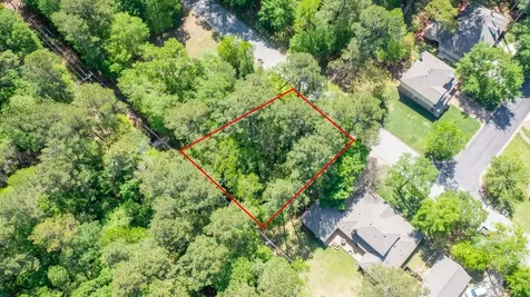 275 Broadmoor Drive Huntsville TX 77340