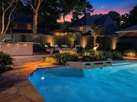 18210 Farnsfield Drive Houston TX 77084