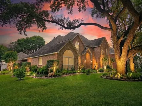 18210 Farnsfield Drive Houston TX 77084