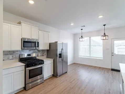 20914 Cropani Shadow Drive New Caney TX 77357