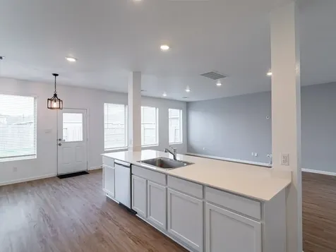20914 Cropani Shadow Drive New Caney TX 77357