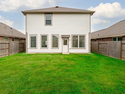20914 Cropani Shadow Drive New Caney TX 77357