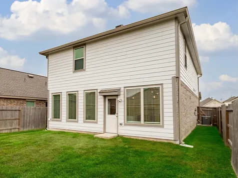 20914 Cropani Shadow Drive New Caney TX 77357