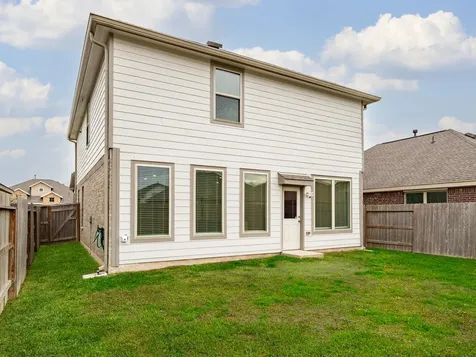 20914 Cropani Shadow Drive New Caney TX 77357