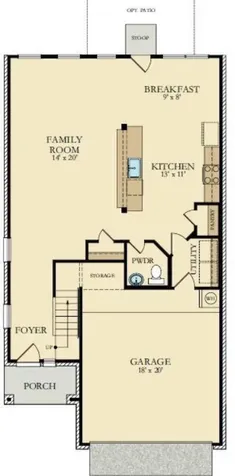 20914 Cropani Shadow Drive New Caney TX 77357