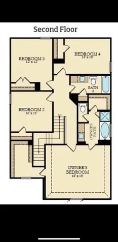20914 Cropani Shadow Drive New Caney TX 77357