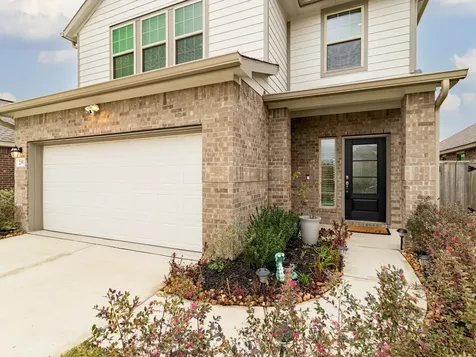 20914 Cropani Shadow Drive New Caney TX 77357