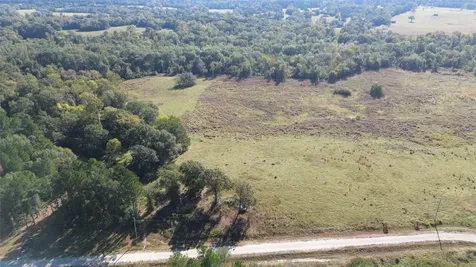 300 Buckhorn Creek Trail Crockett TX 75835