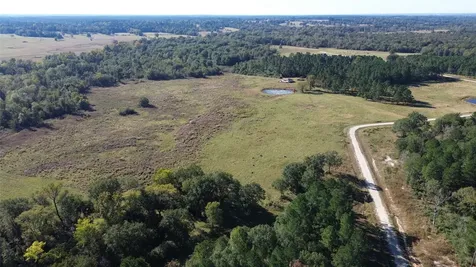 300 Buckhorn Creek Trail Crockett TX 75835