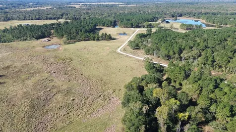 300 Buckhorn Creek Trail Crockett TX 75835