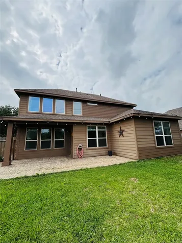 419 Blossom Terrace Lane Rosenberg TX 77469