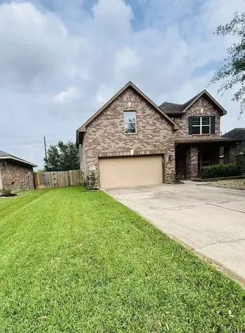 419 Blossom Terrace Lane Rosenberg TX 77469