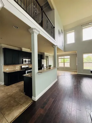 419 Blossom Terrace Lane Rosenberg TX 77469