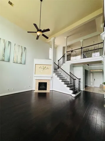 419 Blossom Terrace Lane Rosenberg TX 77469