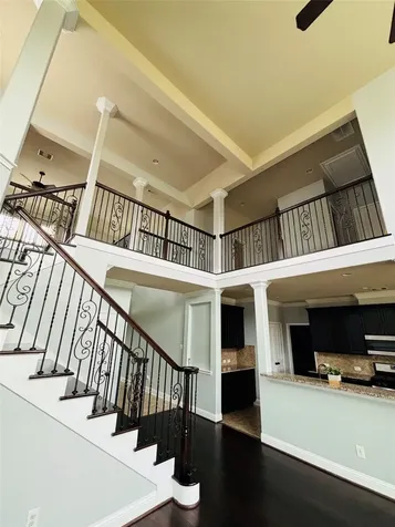 419 Blossom Terrace Lane Rosenberg TX 77469