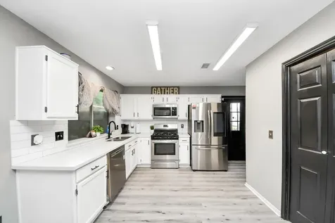 3925 Spring Crest Court Pearland TX 77584