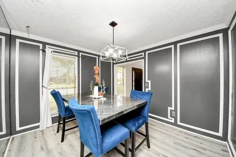 3925 Spring Crest Court Pearland TX 77584