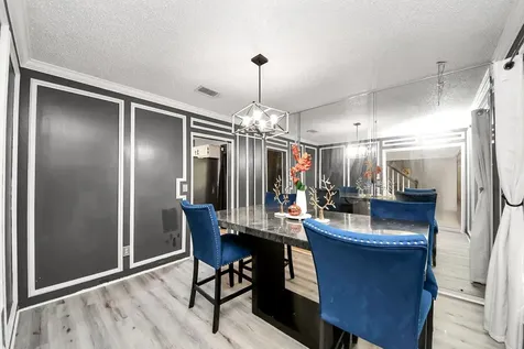 3925 Spring Crest Court Pearland TX 77584