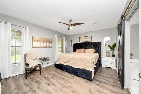 3925 Spring Crest Court Pearland TX 77584