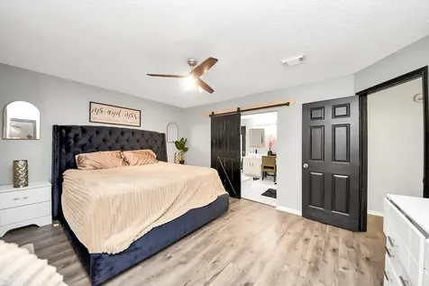 3925 Spring Crest Court Pearland TX 77584