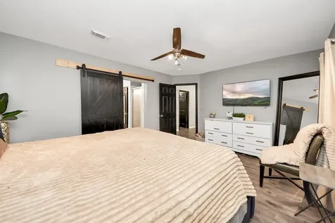 3925 Spring Crest Court Pearland TX 77584